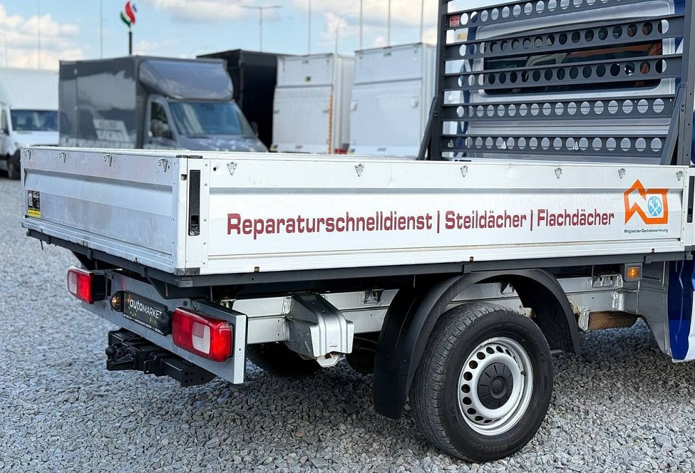 Volkswagen Crafter 2020 Рівне - зображення 13