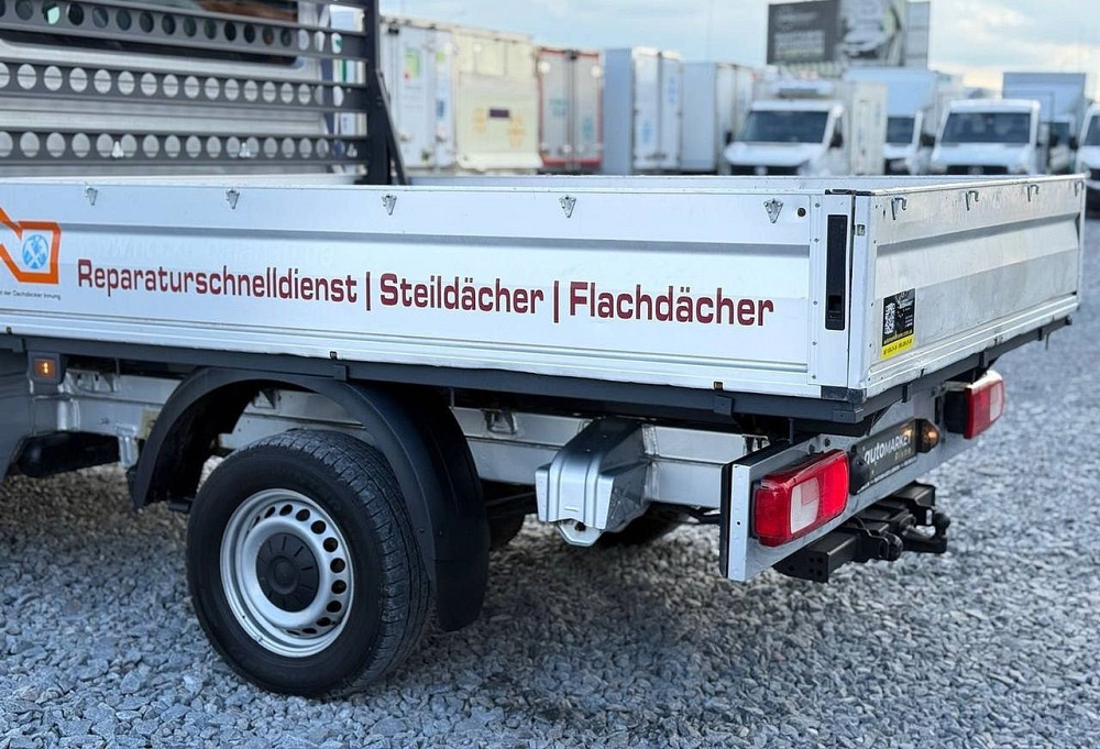 Volkswagen Crafter 2020 Рівне - зображення 12