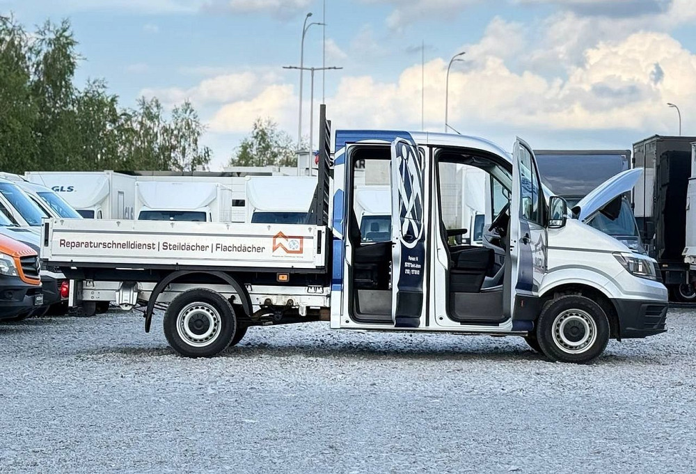 Volkswagen Crafter 2020 Рівне - зображення 15
