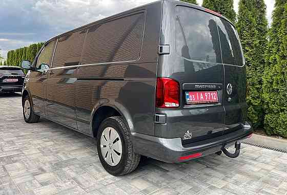 Volkswagen Transporter 2022 Луцьк