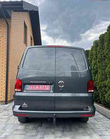 Volkswagen Transporter 2022 Луцьк