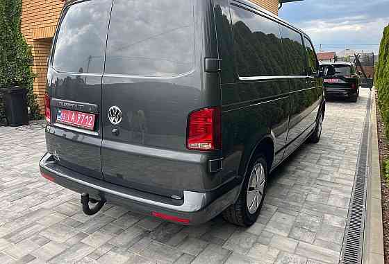 Volkswagen Transporter 2022 Луцьк