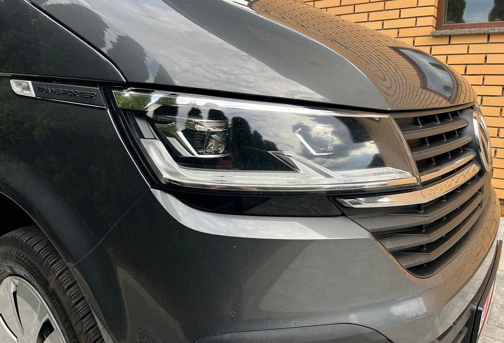 Volkswagen Transporter 2022 Луцьк - зображення 14