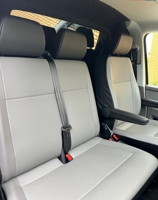 Volkswagen Transporter 2022 Луцьк - зображення 19