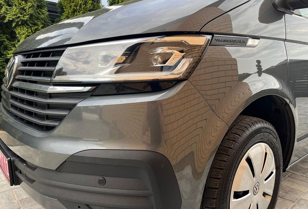 Volkswagen Transporter 2022 Луцьк - зображення 12