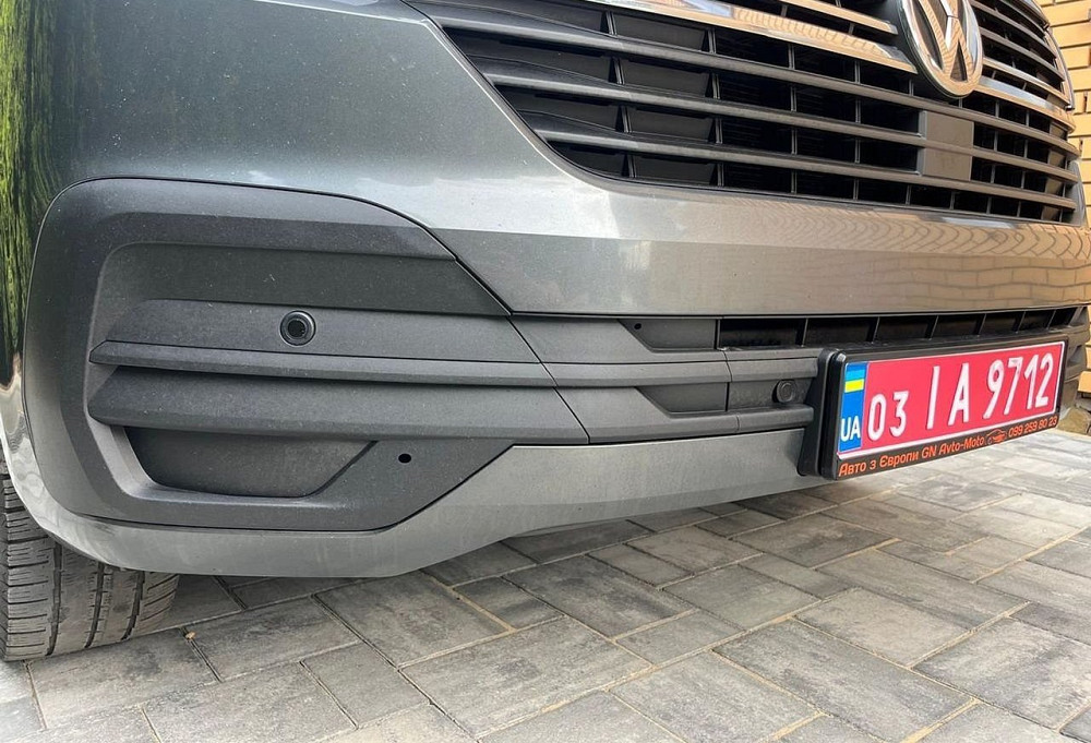 Volkswagen Transporter 2022 Луцьк - зображення 13