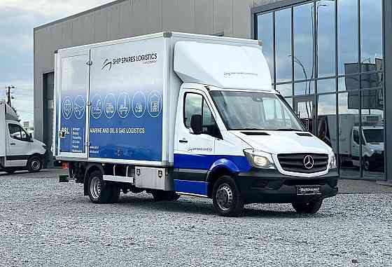 Mercedes-Benz Sprinter 2019 Рівне
