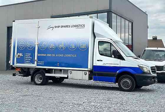 Mercedes-Benz Sprinter 2019 Рівне
