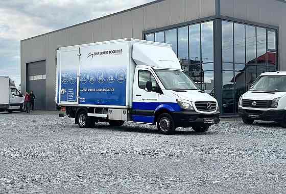 Mercedes-Benz Sprinter 2019 Рівне