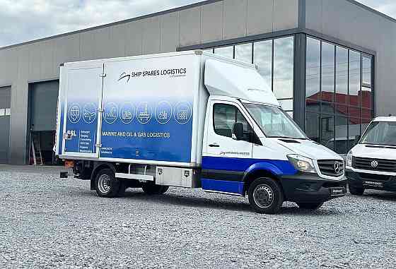 Mercedes-Benz Sprinter 2019 Рівне