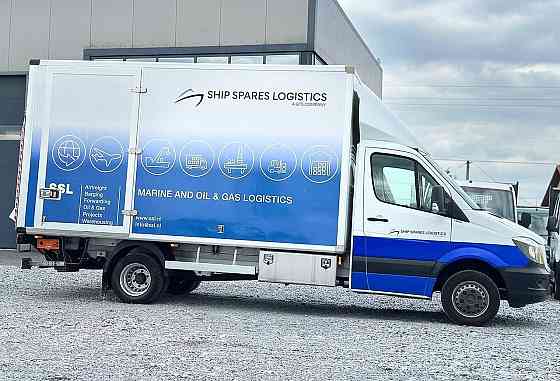 Mercedes-Benz Sprinter 2019 Рівне