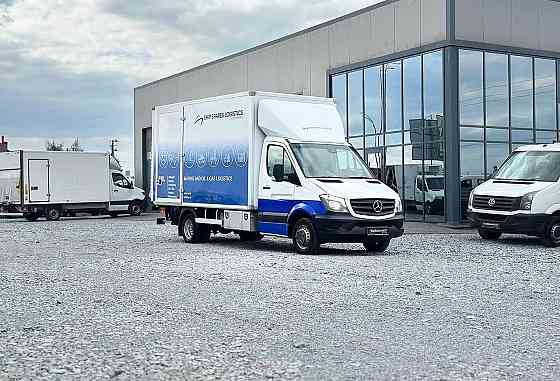 Mercedes-Benz Sprinter 2019 Рівне