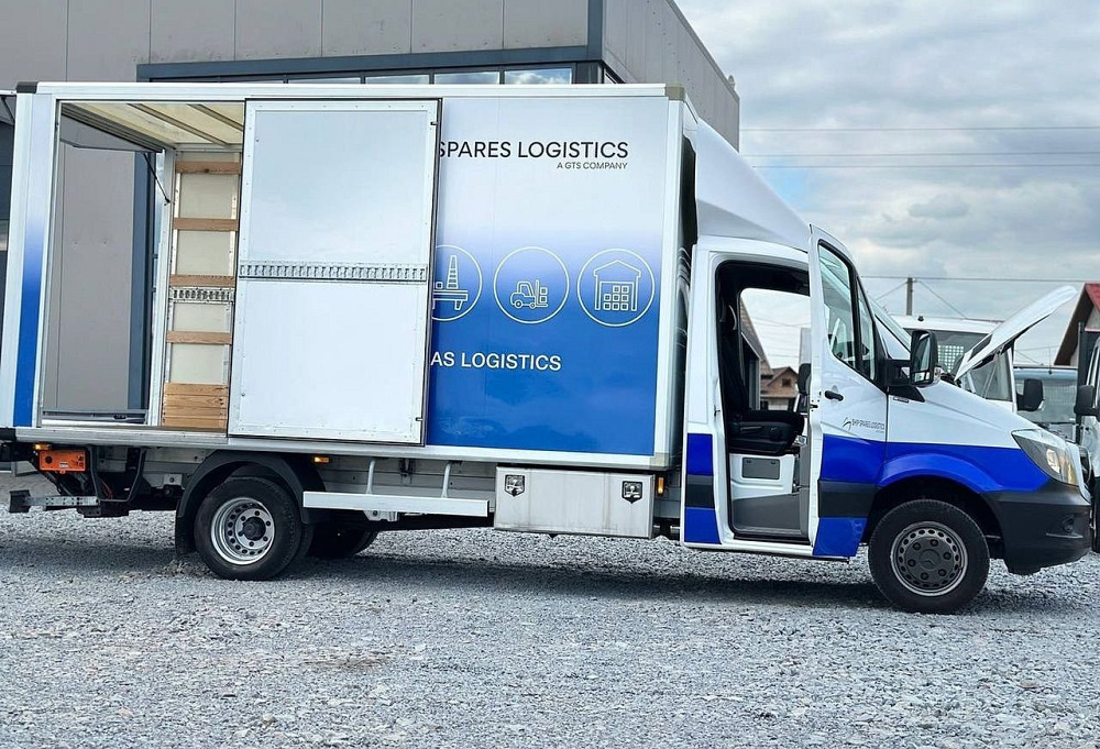 Mercedes-Benz Sprinter 2019 Рівне - зображення 18