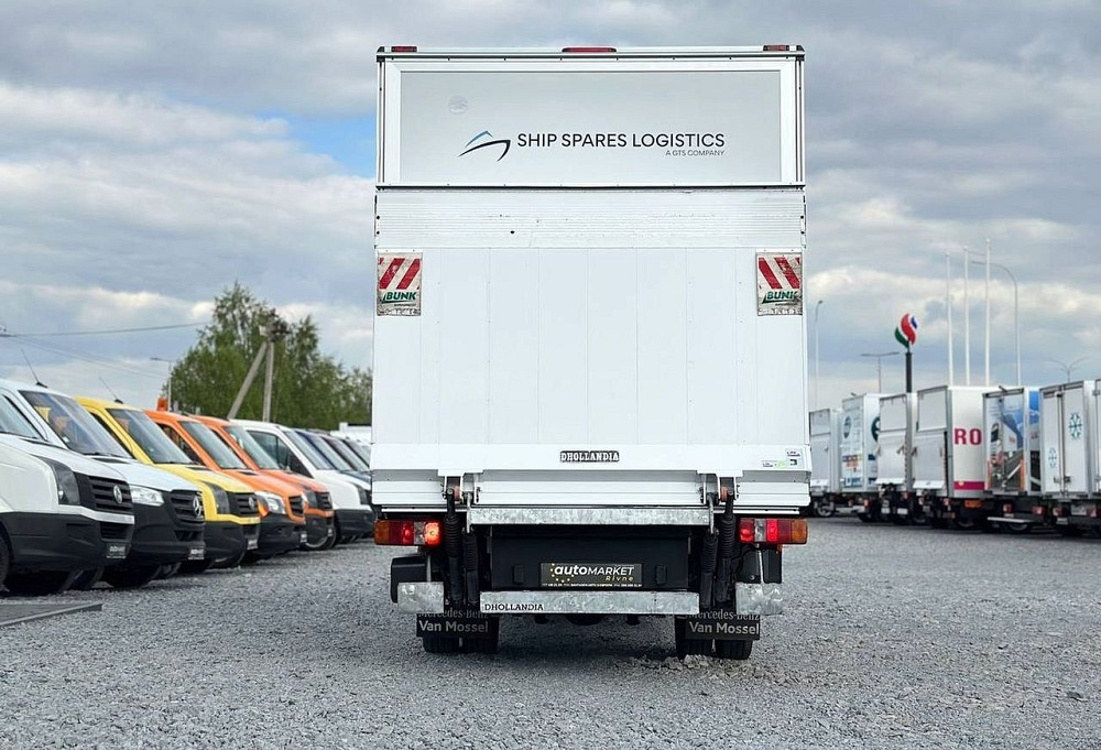 Mercedes-Benz Sprinter 2019 Рівне - зображення 16