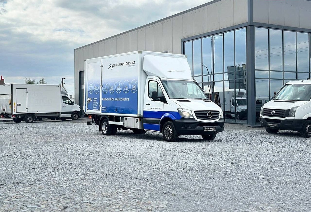 Mercedes-Benz Sprinter 2019 Рівне - зображення 6