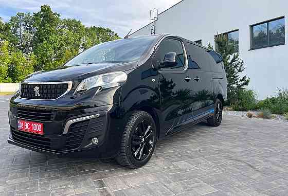 Peugeot Expert 2021 Луцьк