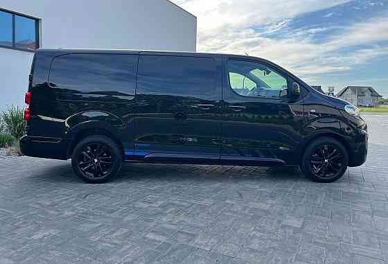 Peugeot Expert 2021 Луцьк