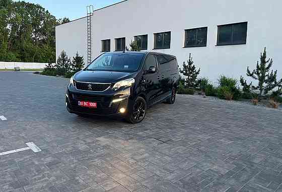 Peugeot Expert 2021 Луцьк