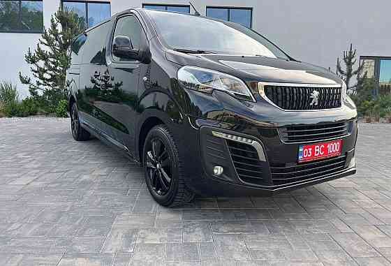 Peugeot Expert 2021 Луцьк