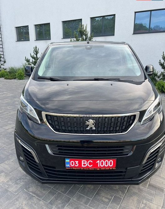 Peugeot Expert 2021 Луцьк - зображення 16