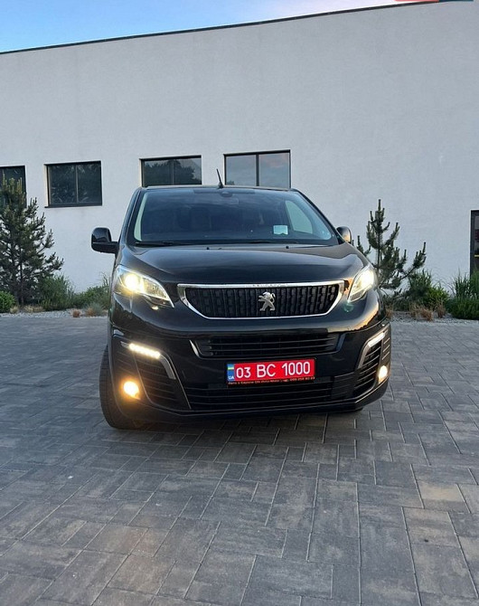 Peugeot Expert 2021 Луцьк - зображення 19