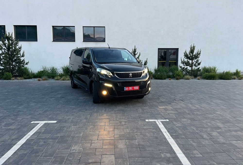 Peugeot Expert 2021 Луцьк - зображення 20