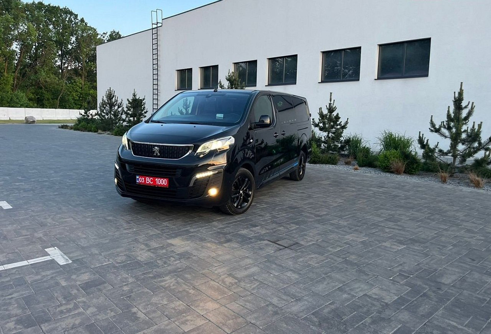 Peugeot Expert 2021 Луцьк - зображення 3
