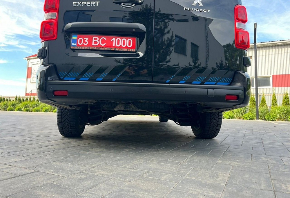 Peugeot Expert 2021 Луцьк - зображення 13