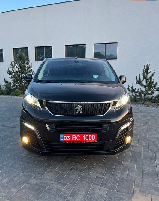 Peugeot Expert 2021 Луцьк - зображення 18