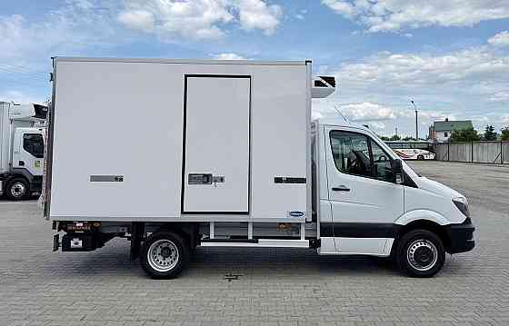 Mercedes-Benz Sprinter 2018 Харків