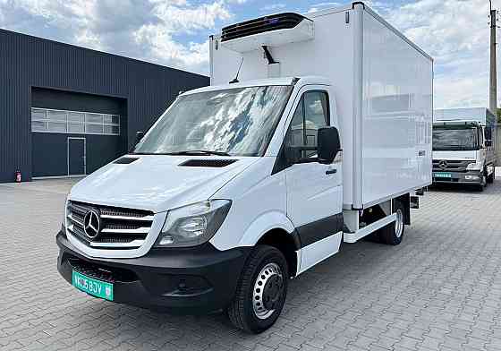 Mercedes-Benz Sprinter 2018 Харків