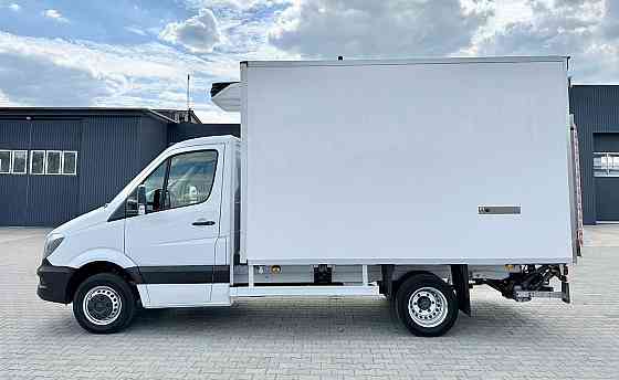 Mercedes-Benz Sprinter 2018 Харків