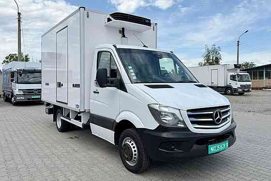 Mercedes-Benz Sprinter 2018 Харків