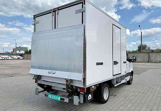 Mercedes-Benz Sprinter 2018 Харків