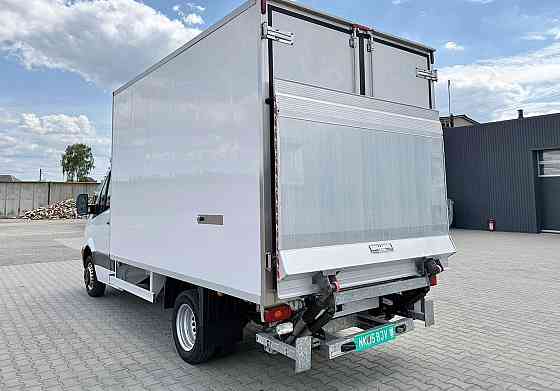 Mercedes-Benz Sprinter 2018 Харків