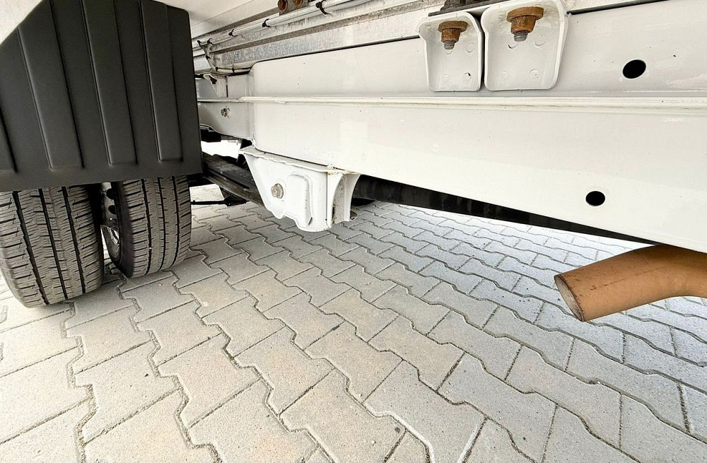 Mercedes-Benz Sprinter 2018 Харків - зображення 11