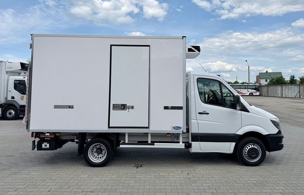 Mercedes-Benz Sprinter 2018 Харків - зображення 5