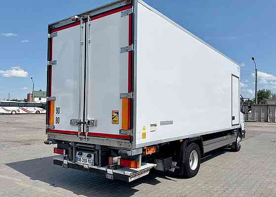 Mercedes-Benz Atego 2014 Харків
