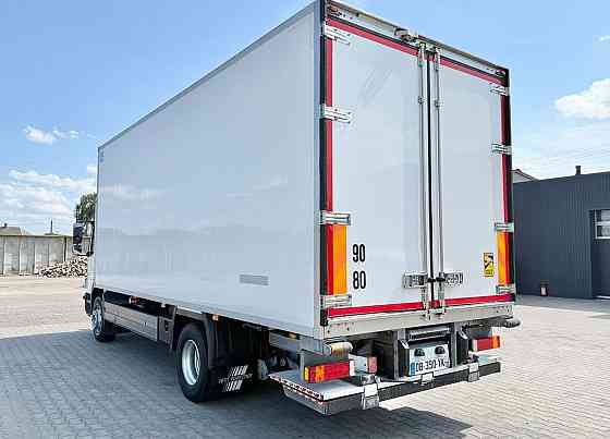 Mercedes-Benz Atego 2014 Харків
