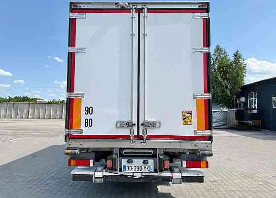 Mercedes-Benz Atego 2014 Харків