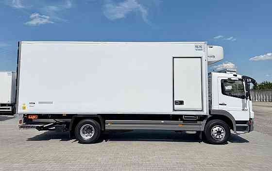 Mercedes-Benz Atego 2014 Харків