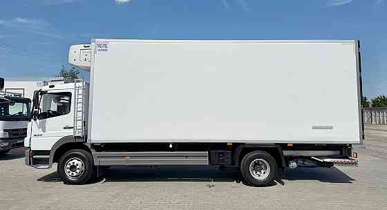 Mercedes-Benz Atego 2014 Харків