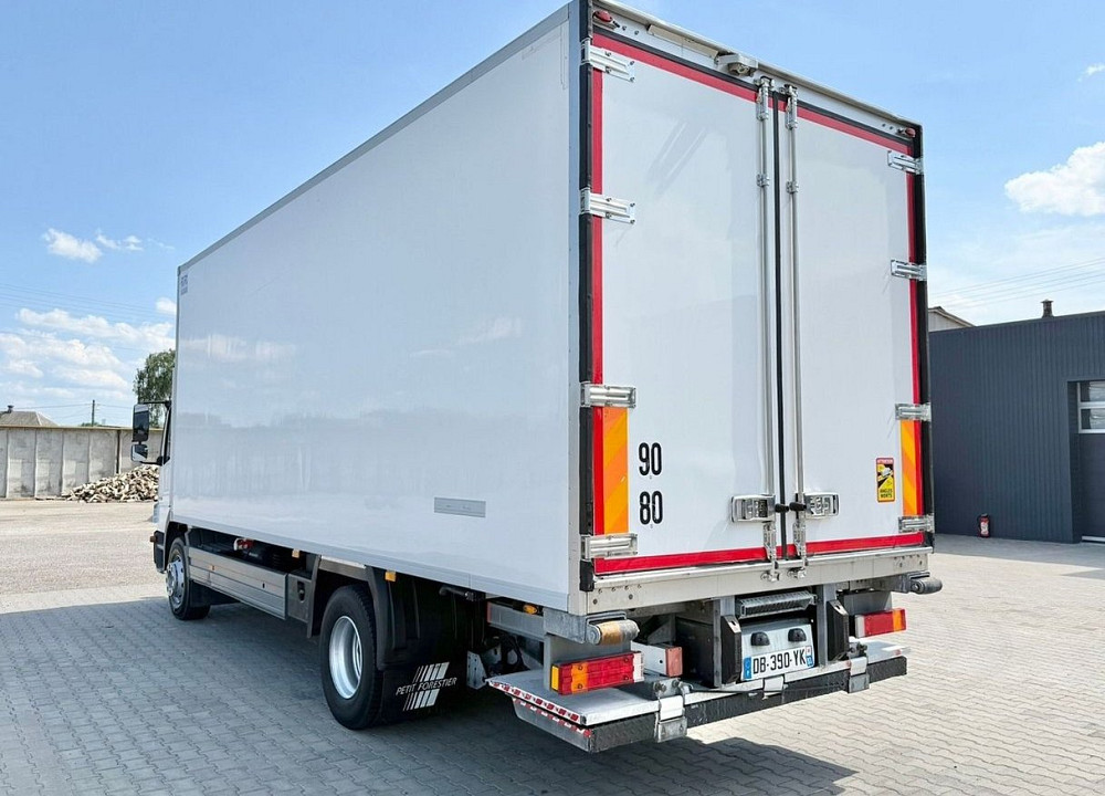 Mercedes-Benz Atego 2014 Харків - зображення 2