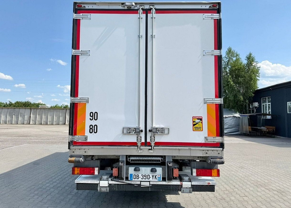 Mercedes-Benz Atego 2014 Харків - зображення 3