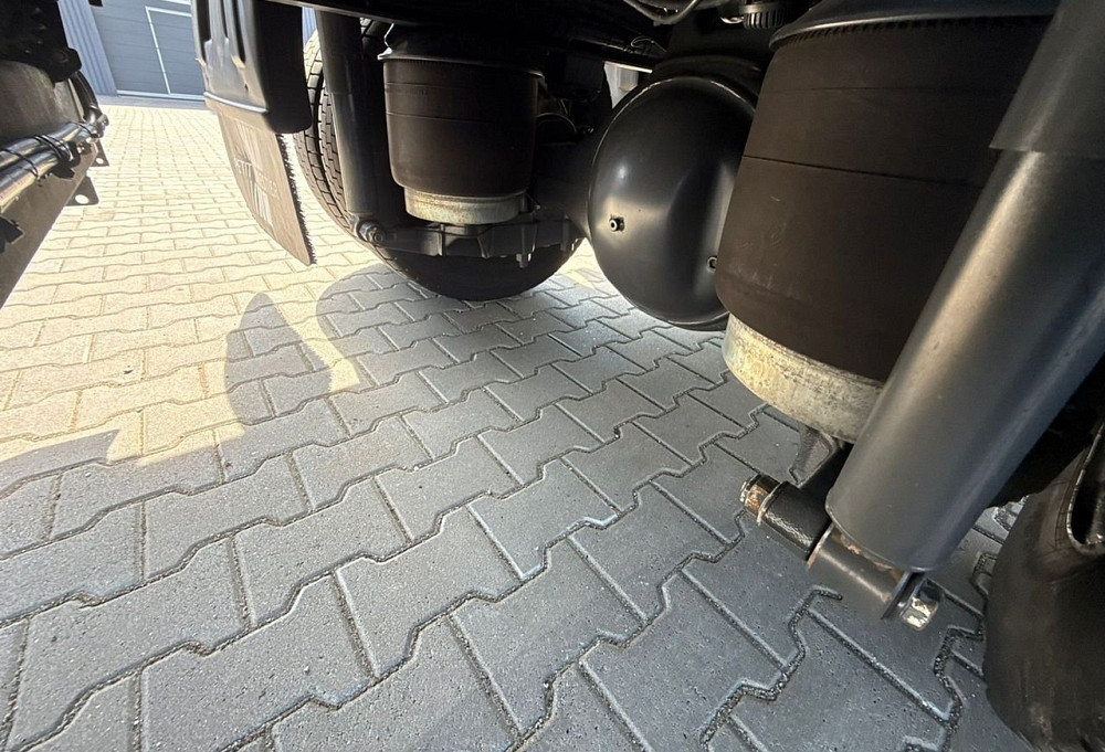 Mercedes-Benz Atego 2014 Харків - зображення 16