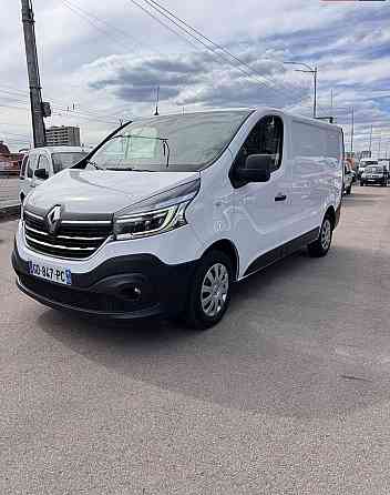 Renault Trafic 2021 Київ