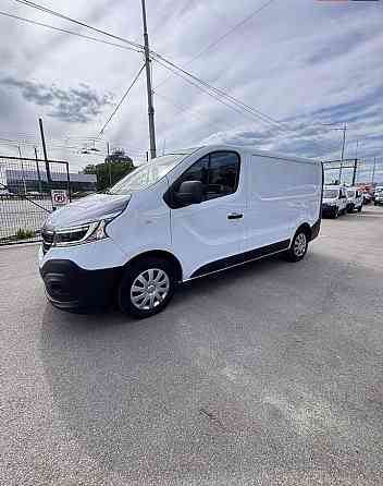Renault Trafic 2021 Київ