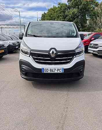 Renault Trafic 2021 Київ