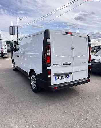 Renault Trafic 2021 Київ
