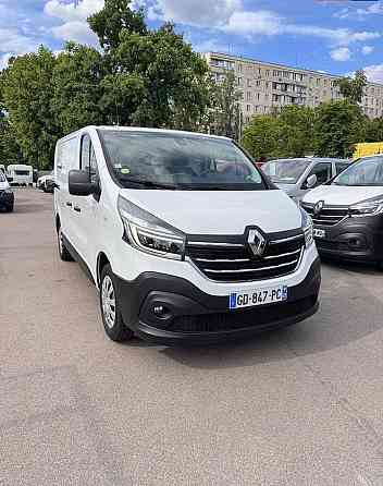 Renault Trafic 2021 Київ